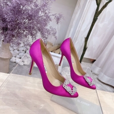 Manolo Blahnik Shoes